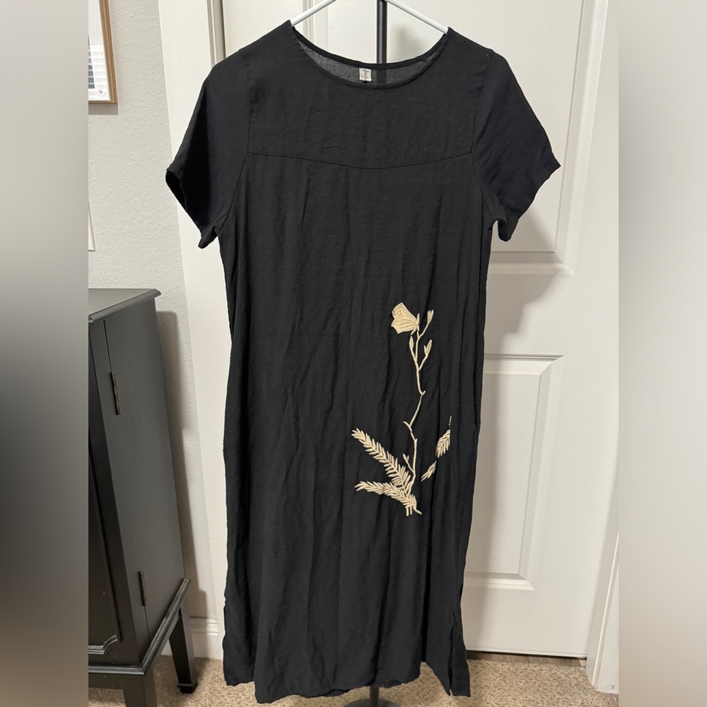 Vintage Dress